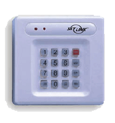 Keypad Transmitter